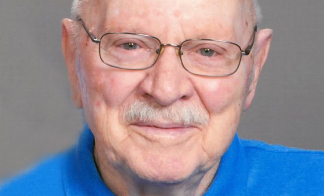 Dean H. Wieland - Hub City Times