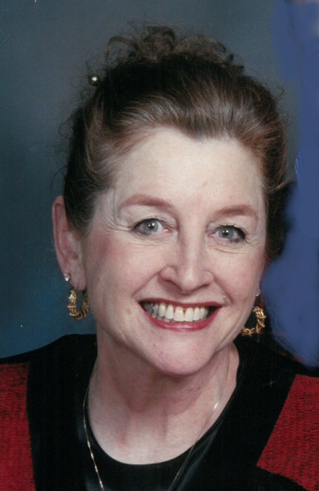 patricia anderson