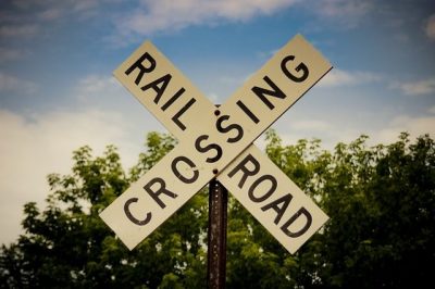 Railroad Crossing Stock