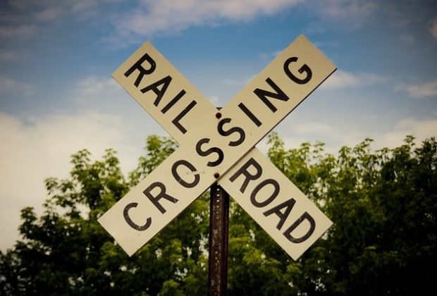 Railroad Crossing Stock