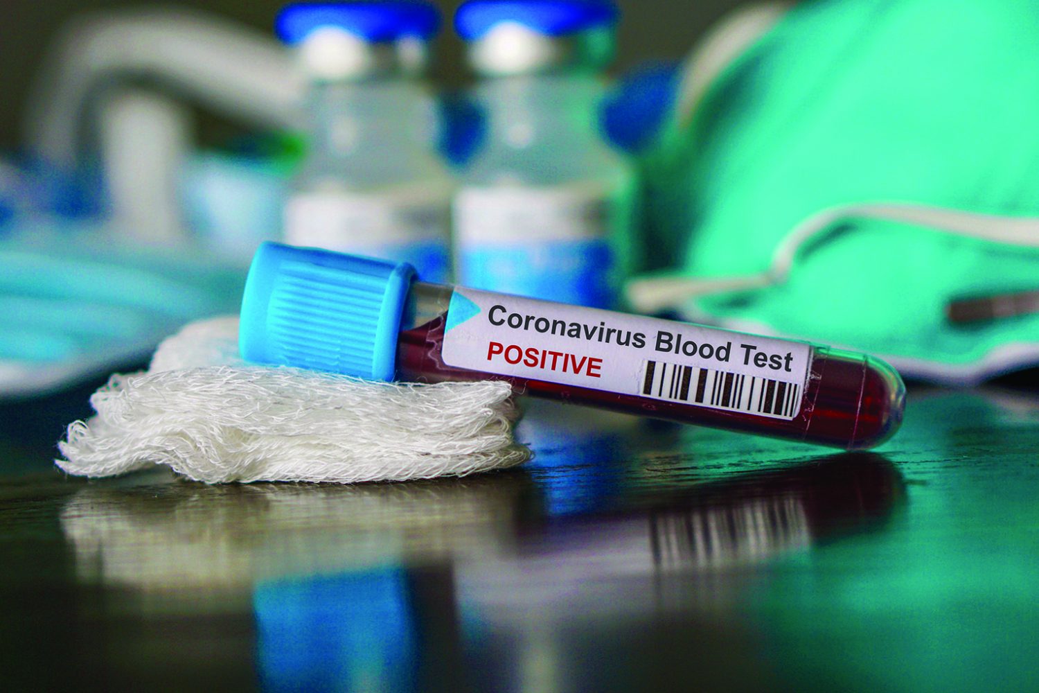 Coronavirus in Wisconsin: Abbyland Foods employees test positive for  COVID-19