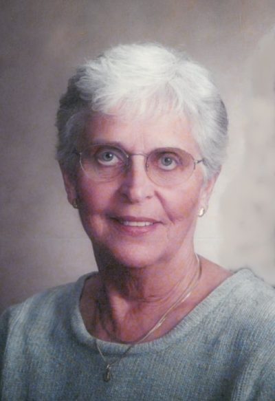 Barb Tollefson