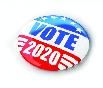 Election Vote 2020