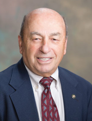 Dr. Joseph Mazza