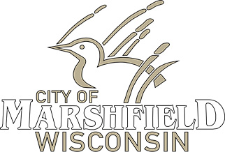 Marshfield City Logo