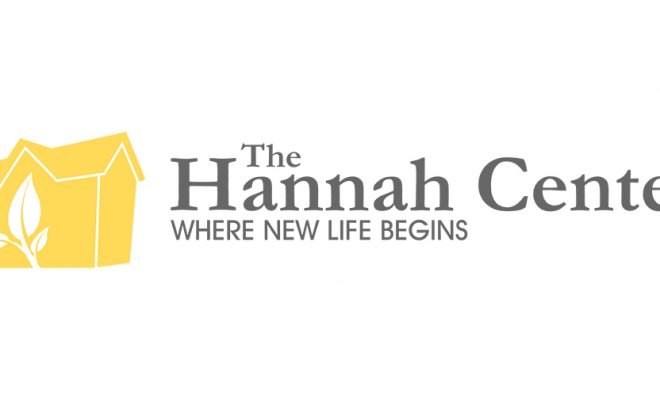Hannah Center Logo