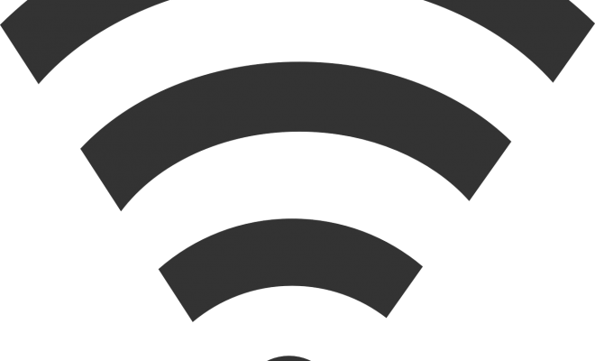 broadband wi-fi stock