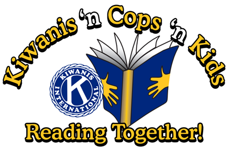 Kiwanis Cops 'n Kids
