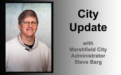 City Update Barg