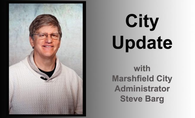 City Update Barg