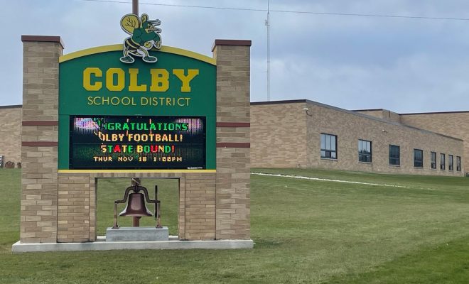 Colby schools