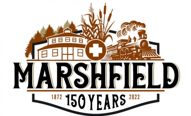 Marshfield 150th