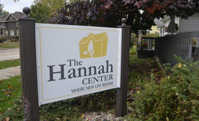 Hannah Center