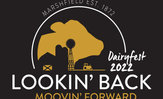 Dairyfest 2022 Logo